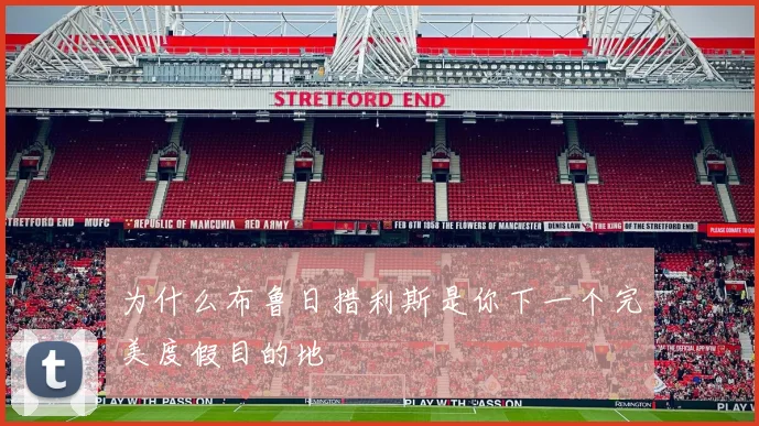 为什么布鲁日措利斯是你下一个完美度假目的地