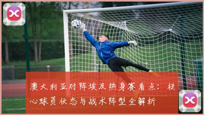 澳大利亚对阵埃及热身赛看点:核心球员状态与战术阵型全解析